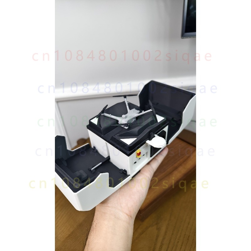 FOR DJI Dock 3 Small Scale Mod - Dji Drone Mini 3 recension och pris
