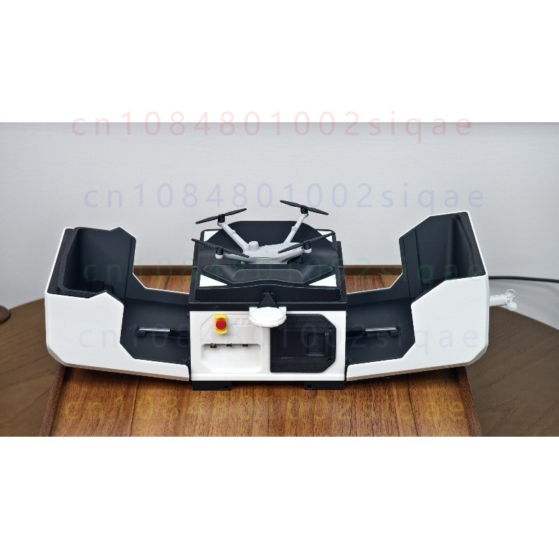 FOR DJI Dock 3 Small Scale Mod - Dji Drone Mini 3 recension och pris