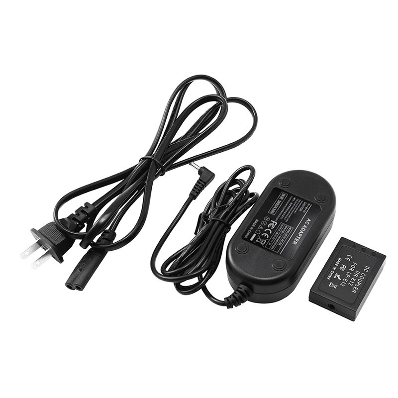 AT29-LP-E12 Dummy Battery Repl - Canon Camera Eos M50 Mark Ii recension och pris