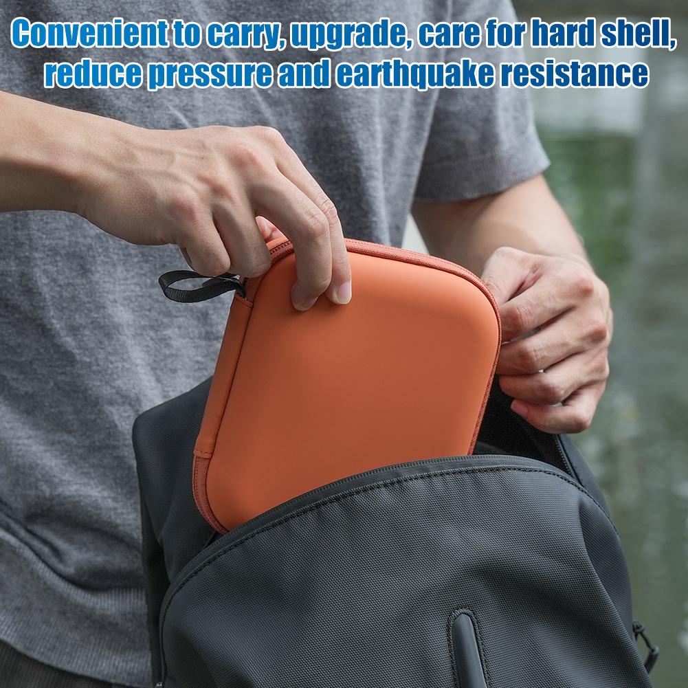 Waterproof Hard Shell Storage  - Drone Hard Shell Case recension och pris