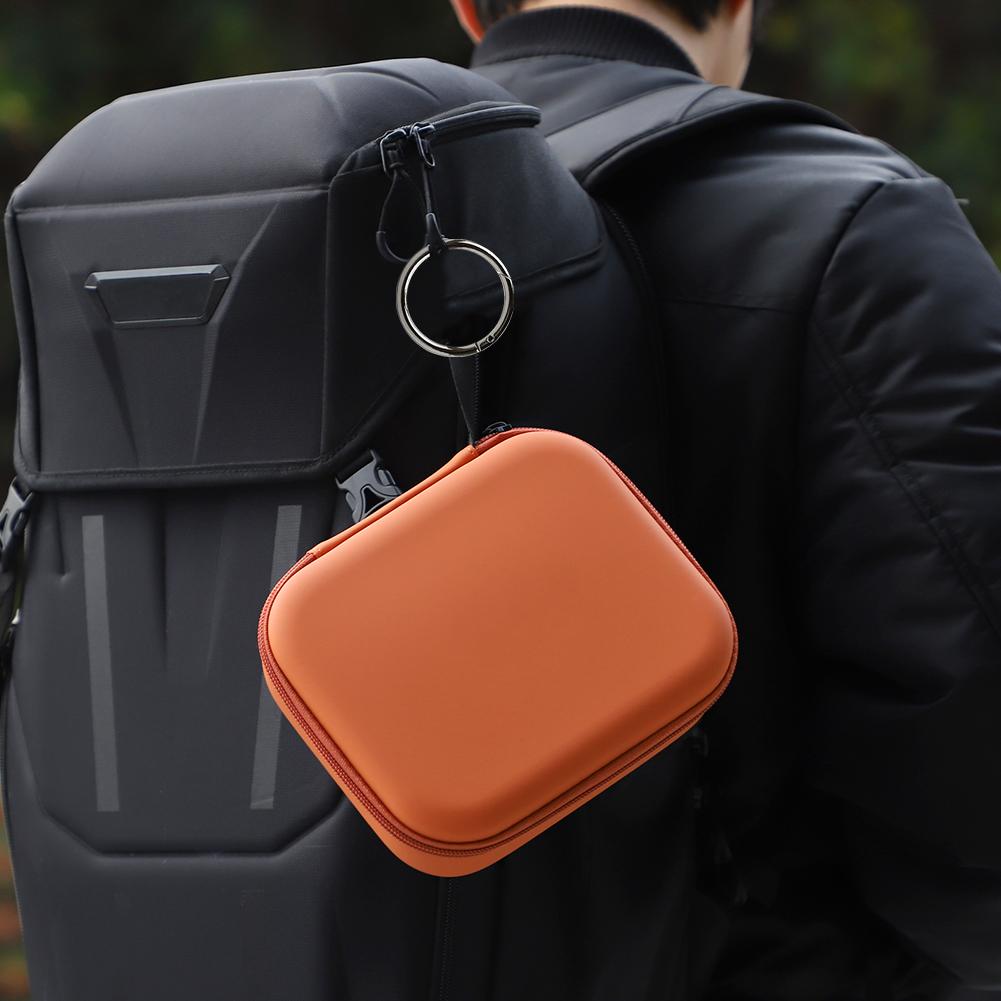 Waterproof Hard Shell Storage  - Drone Hard Shell Case recension och pris