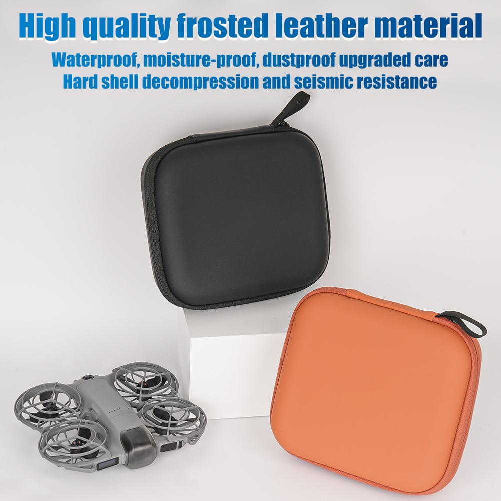 Waterproof Hard Shell Storage  - Drone Hard Shell Case recension och pris