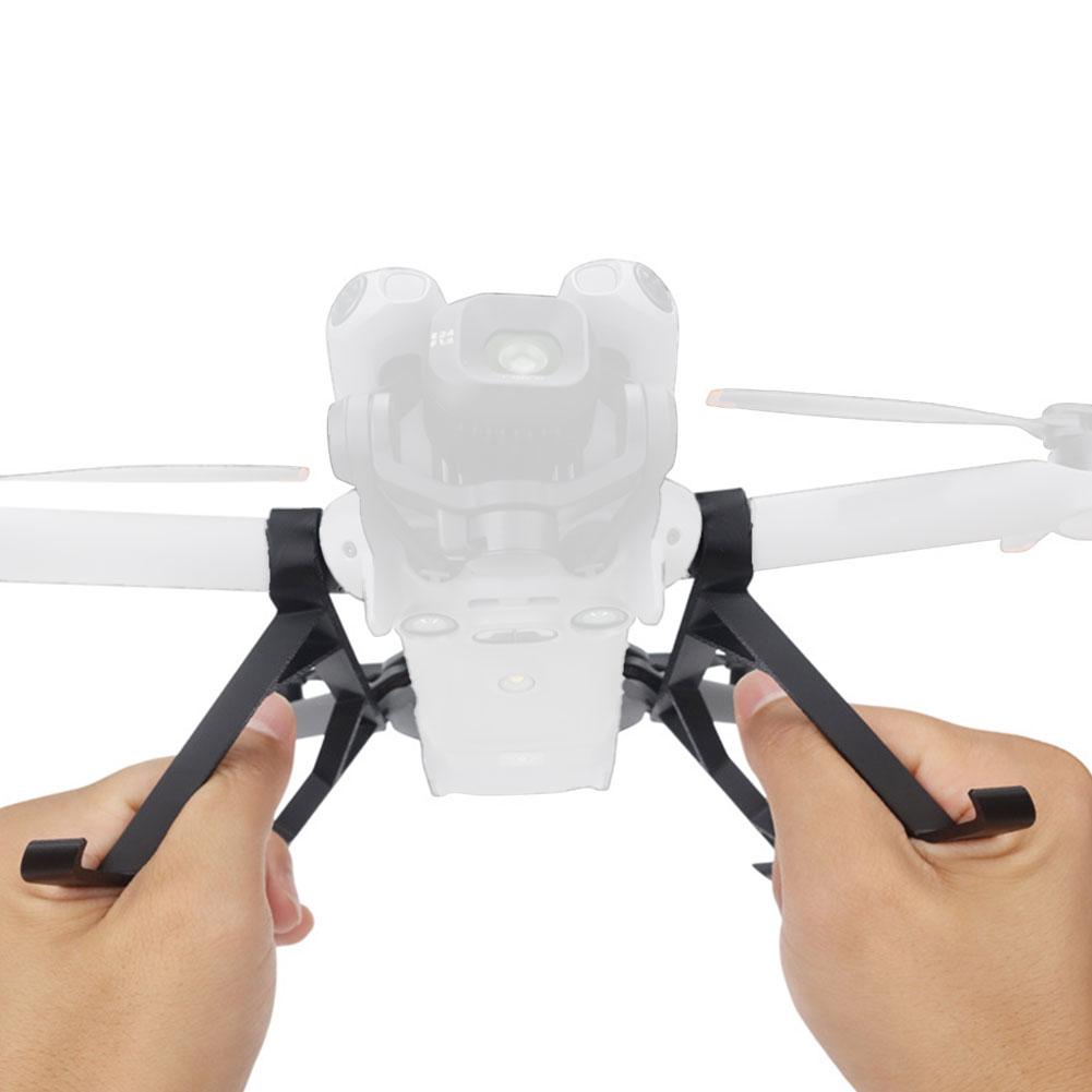 Landing Gear Float Skit for dj - Drone Strobe Light recension och pris
