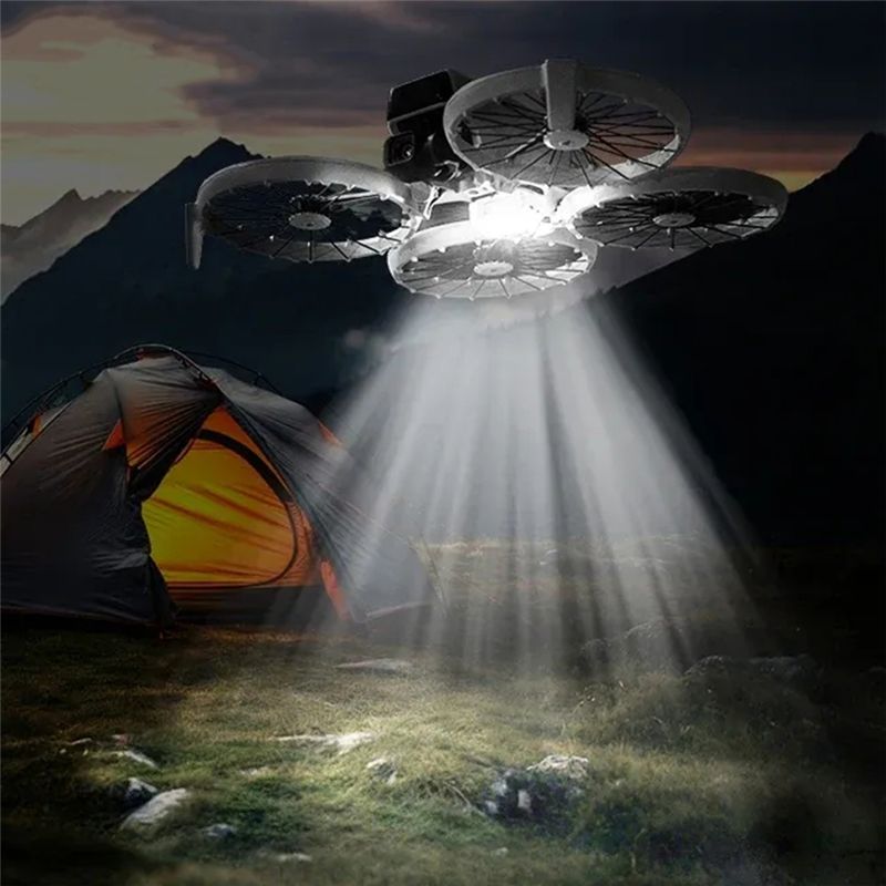 ABZZ-For DJI Drone LED Night L - Drone Strobe Light recension och pris