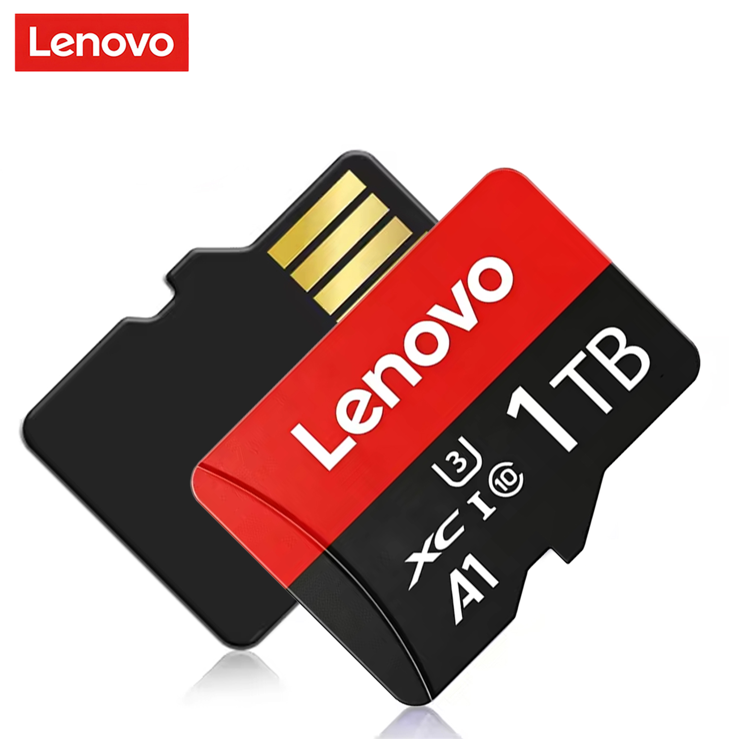 Lenovo 1TB 512GB High Speed St - Drone Strobe Light recension och pris